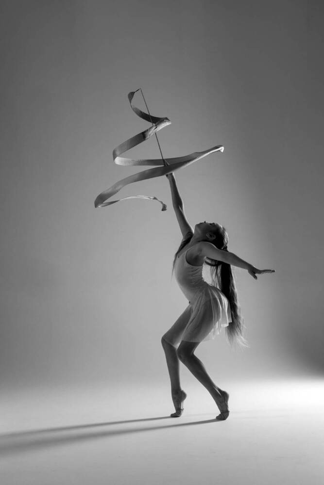 Photograph by Ольга Воронова