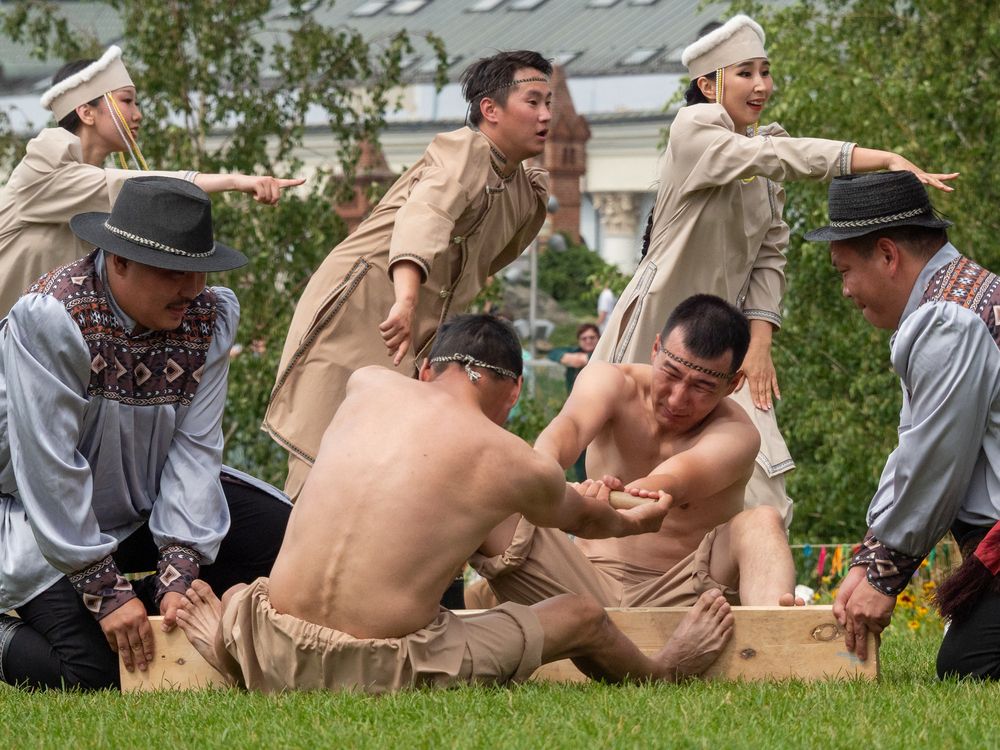 Фотография автора Валерий Бычков