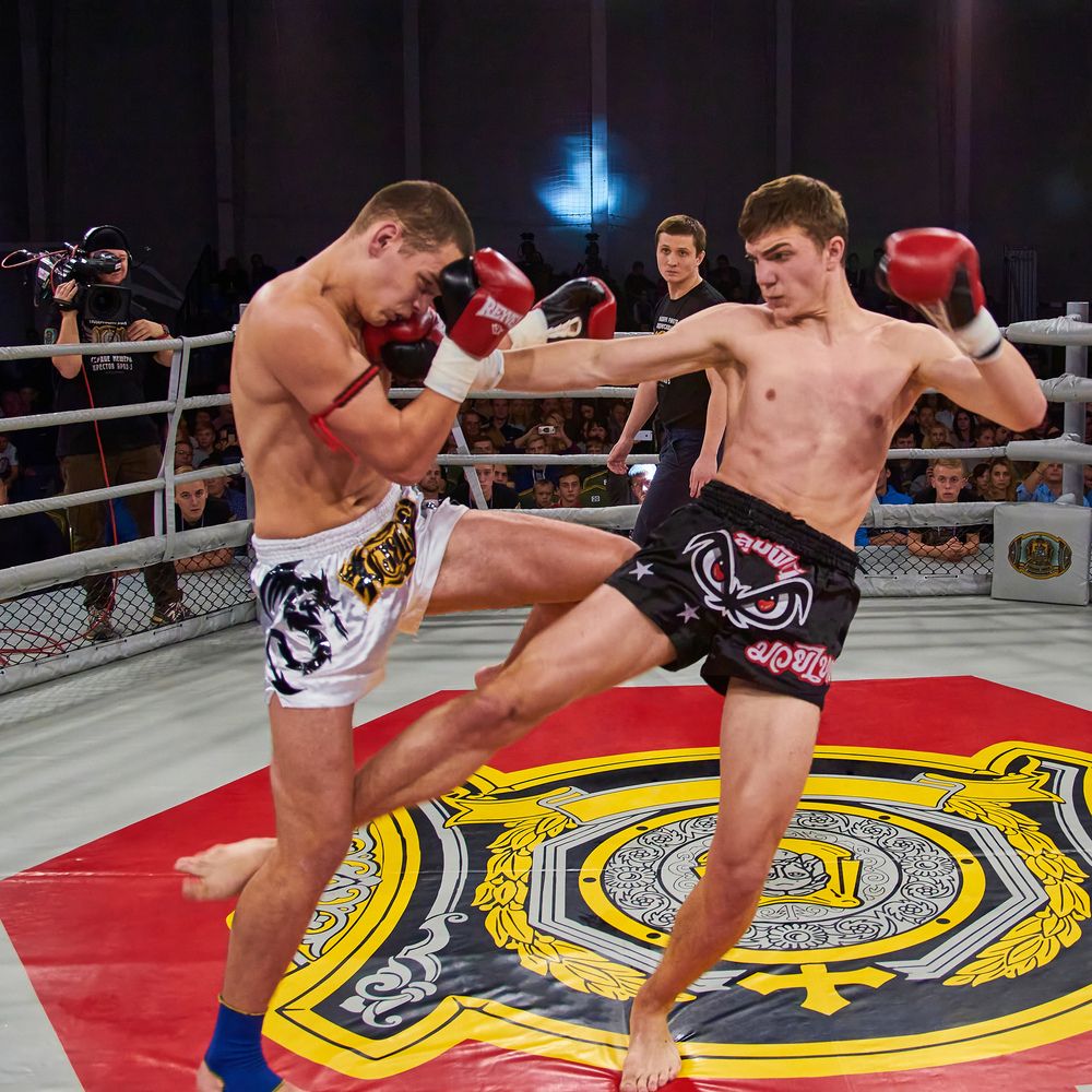 Photograph by Игорь Зиновьев