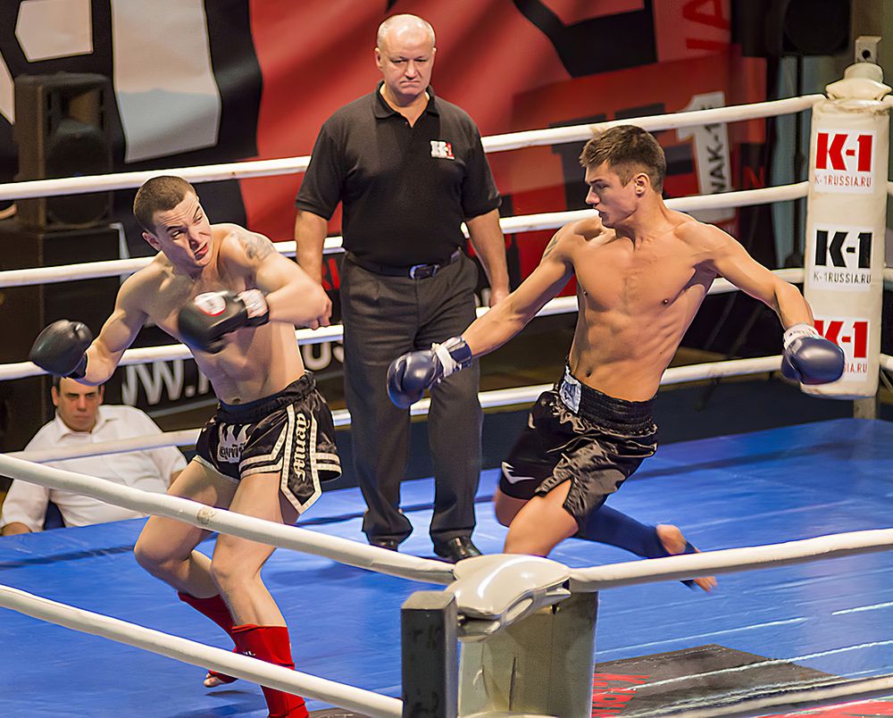 Photograph by Игорь Зиновьев