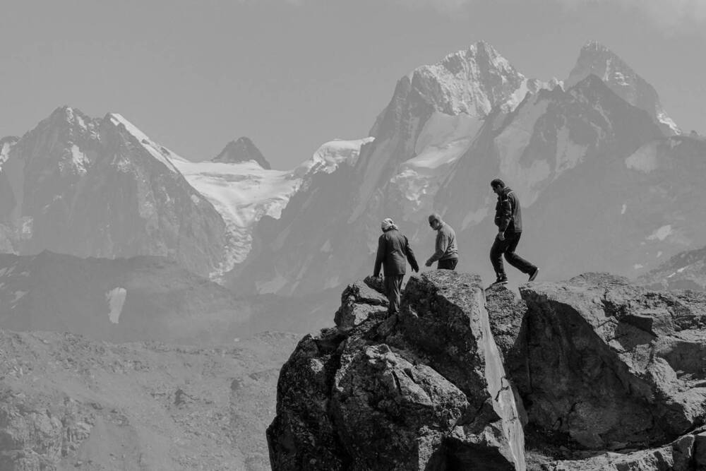 Фотография автора Андрей Груцинов