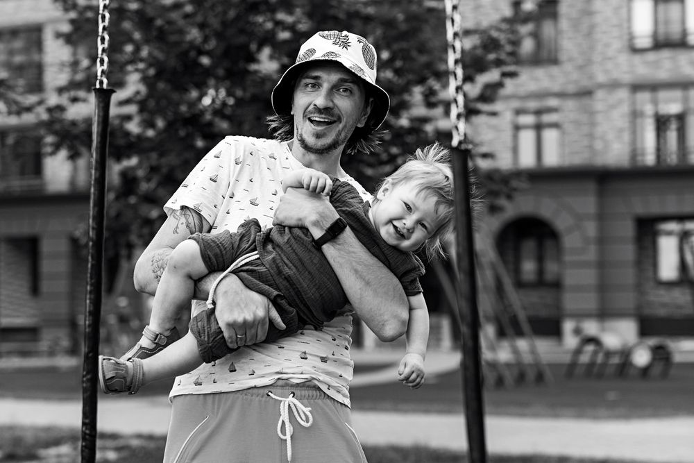 Photograph by Ольга Воронова