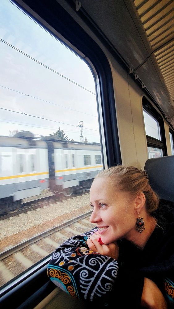 Photograph by Надежда Желтова