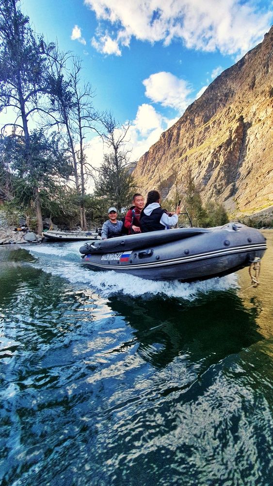 Photograph by Надежда Желтова