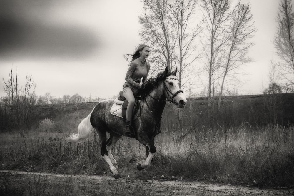 Photograph by Наталья Максимова