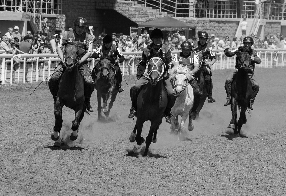 Photograph by Алексей Патлах