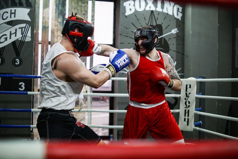 Photograph by Алексей