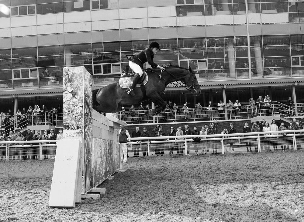 Photograph by Алексей Патлах