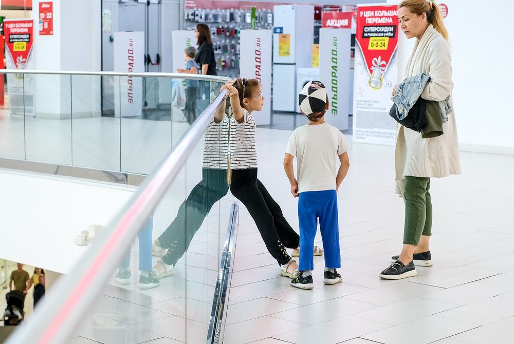 Photograph by Владислав Никишин