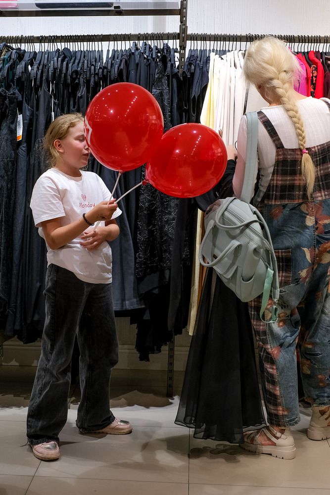 Photograph by Владислав Никишин