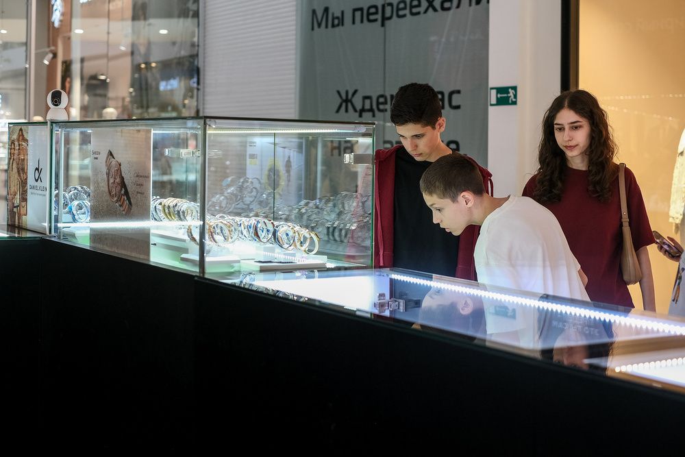 Photograph by Владислав Никишин