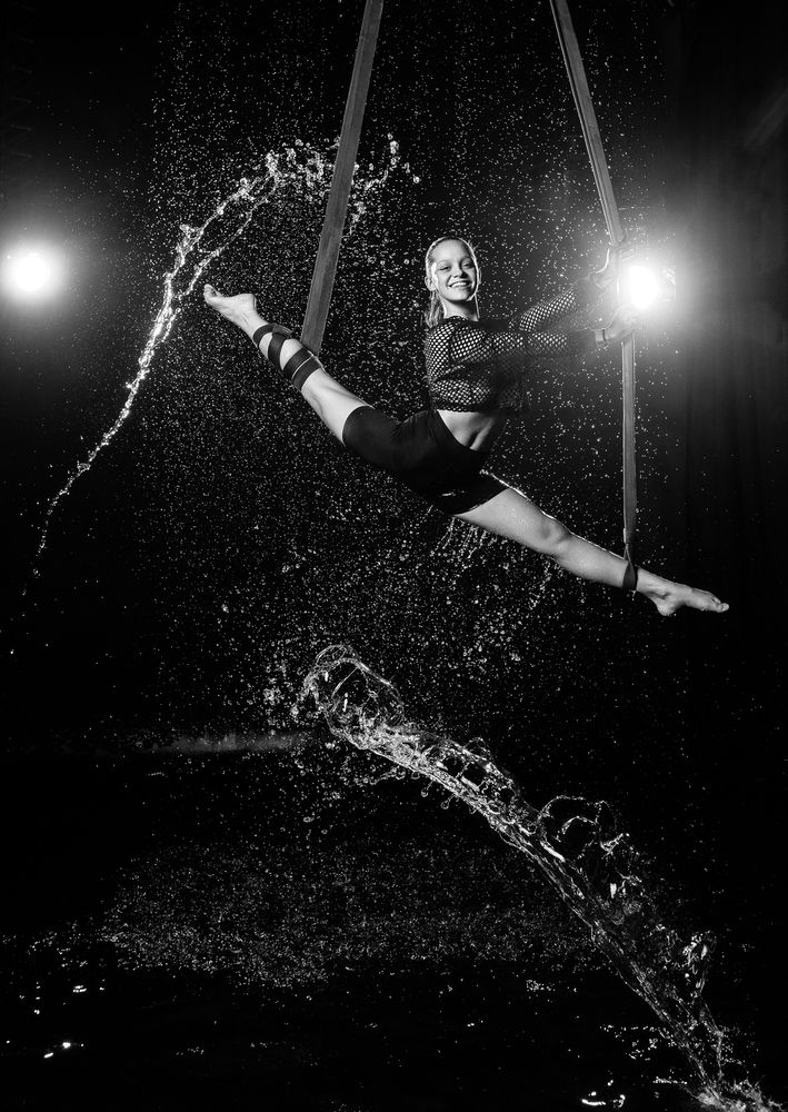 Photograph by Мария Хорзунова