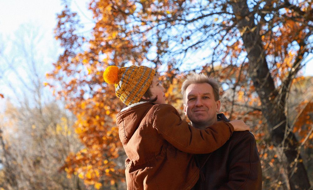 Photograph by Елена Сиднина