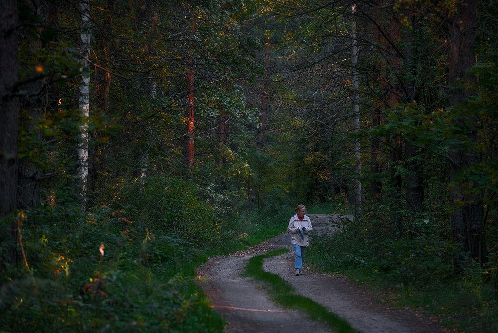 Photograph by Владислав Никишин