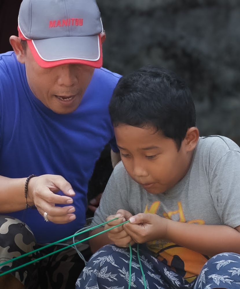 Photograph by Edi Hidayat