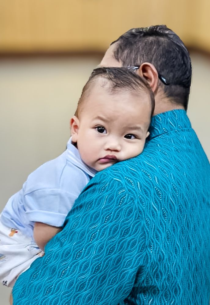 Photograph by Edi Hidayat