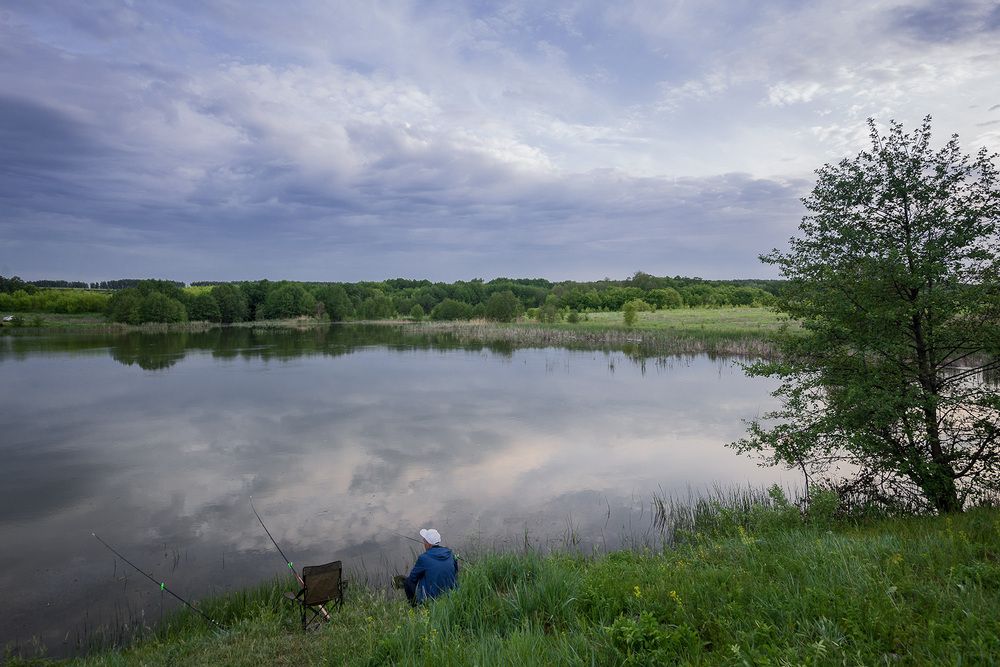 Photograph by Владислав Никишин