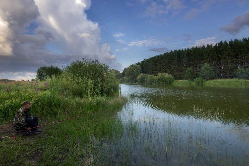 Photograph by Владислав Никишин