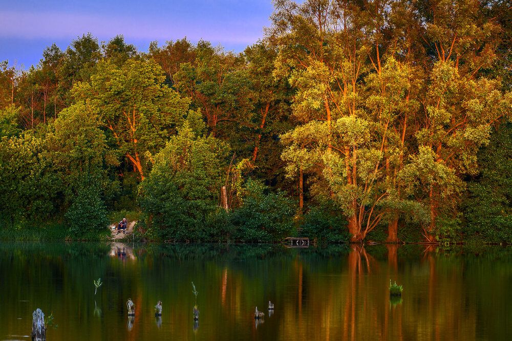 Photograph by Владислав Никишин