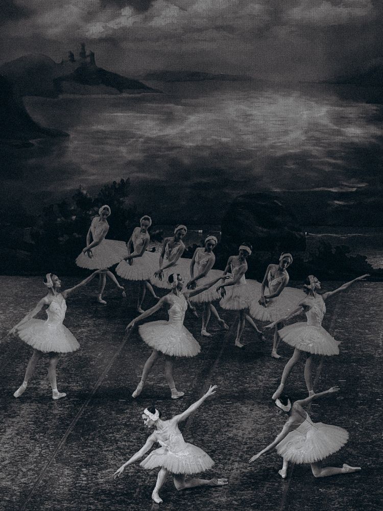 Photograph by Татьяна Цапкова