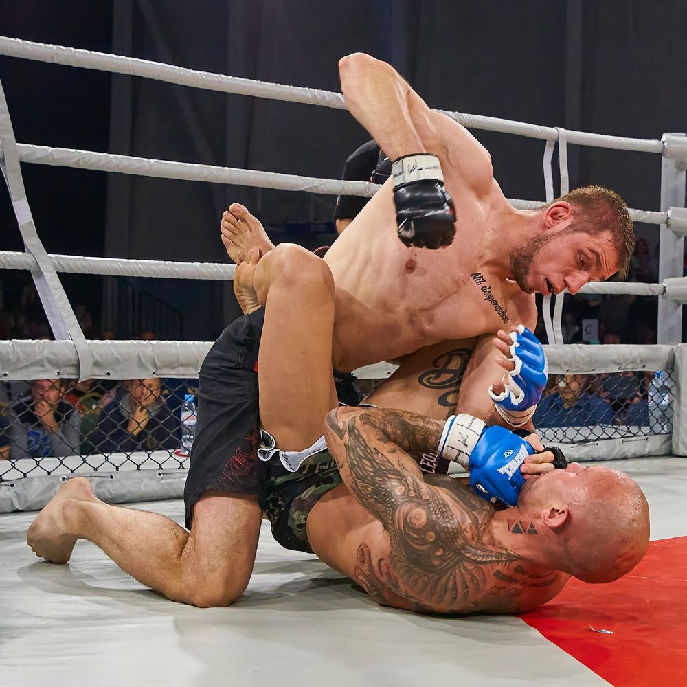 Photograph by Игорь Зиновьев