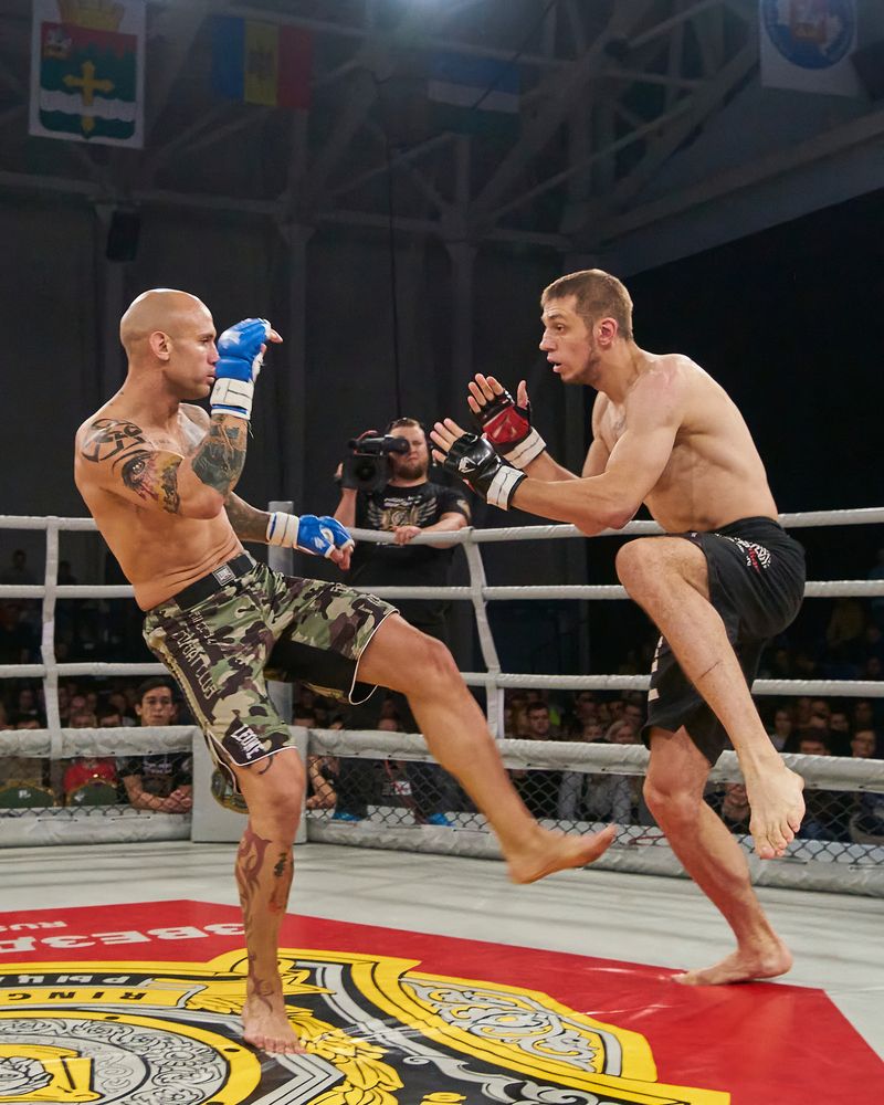 Photograph by Игорь Зиновьев