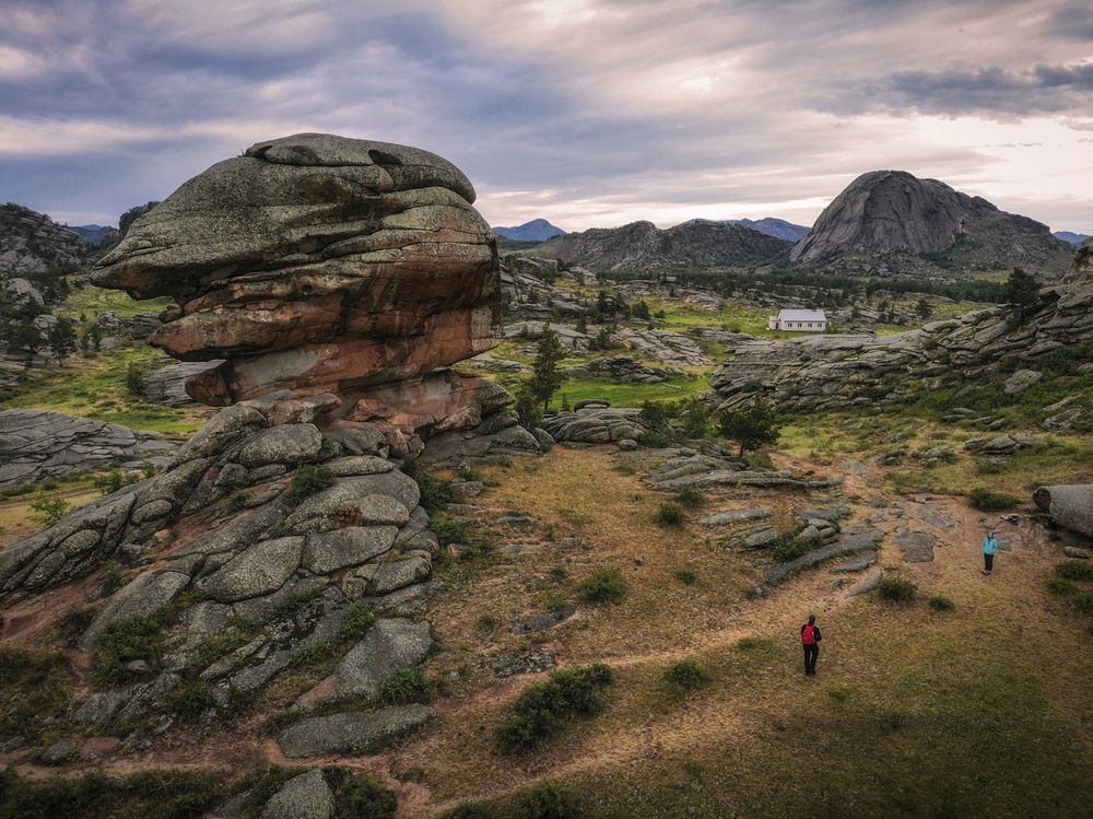 Фотография автора Татьяна Добровольская