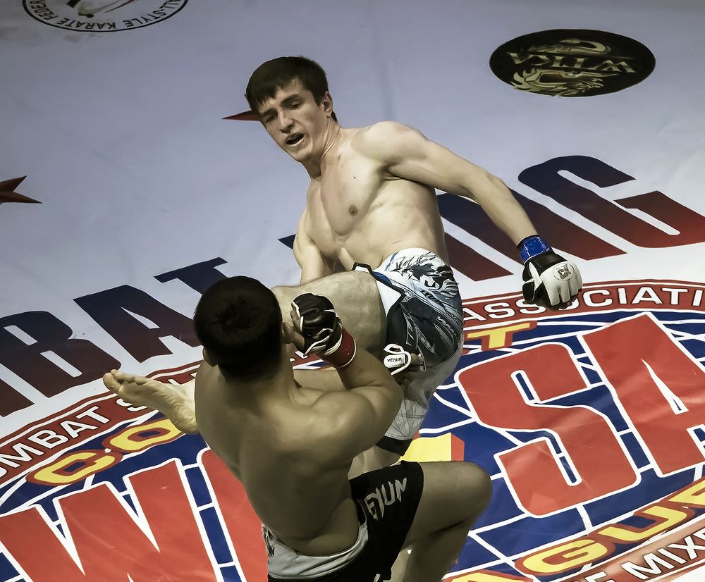 Photograph by Алексей Патлах