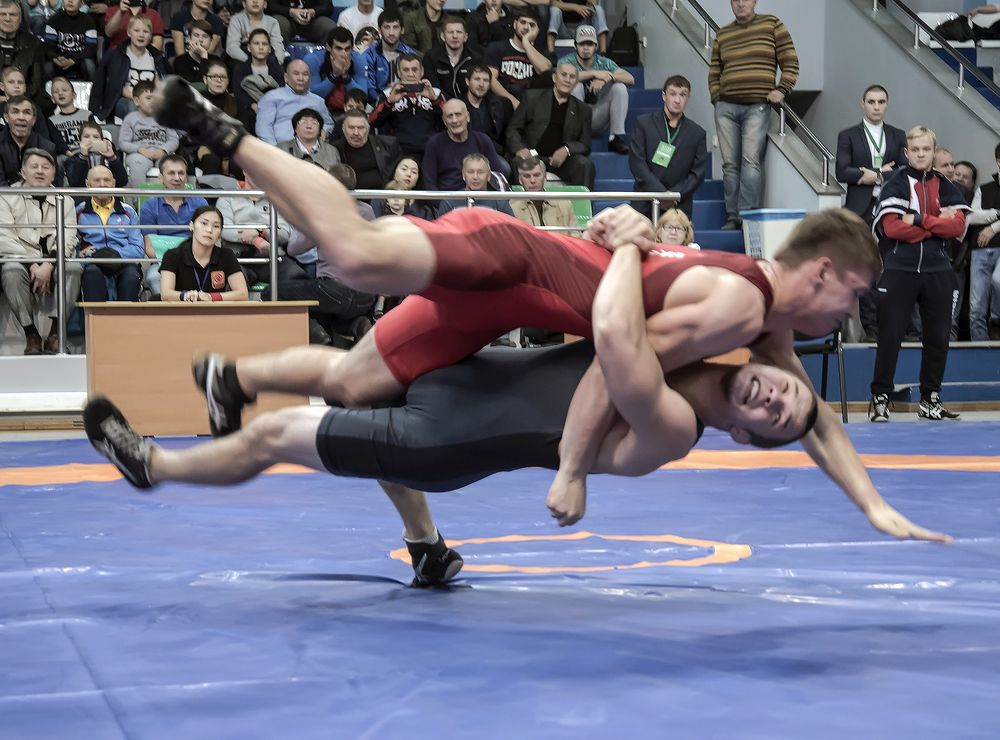 Photograph by Алексей Патлах