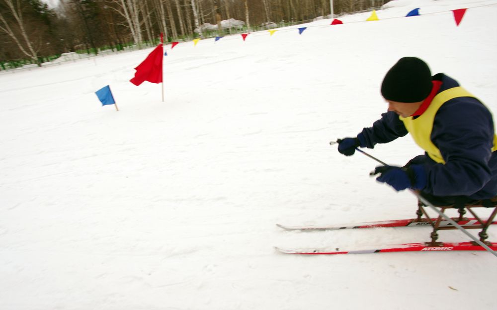 Фотография автора Павел Мартюшев