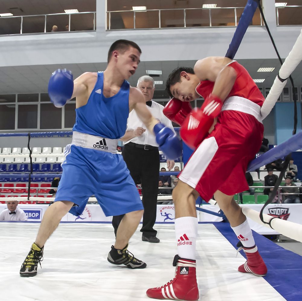 Photograph by Алексей Патлах