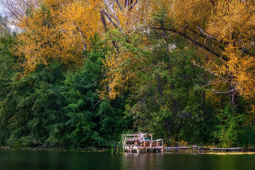 Photograph by Владислав Никишин