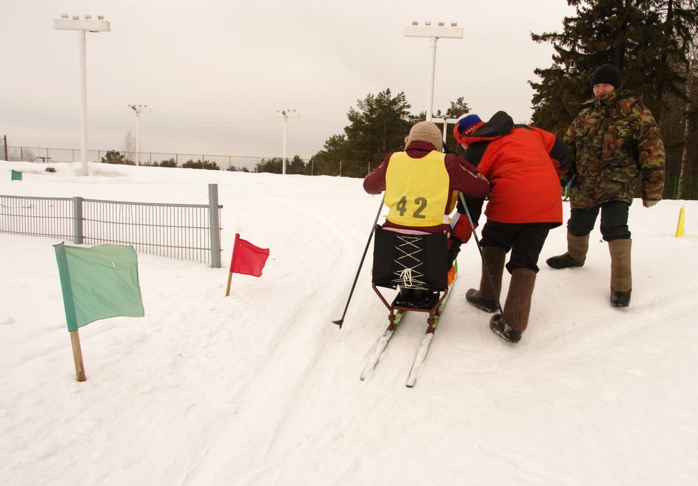 Фотография автора Павел Мартюшев