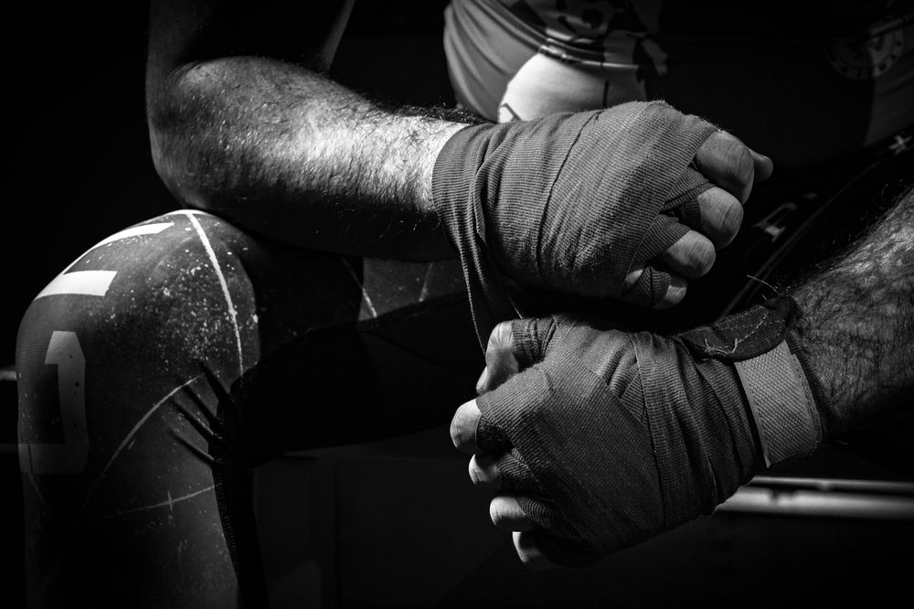 Photograph by Игорь Окунев