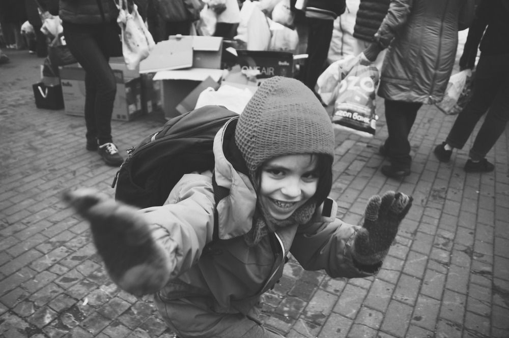 Постреленок