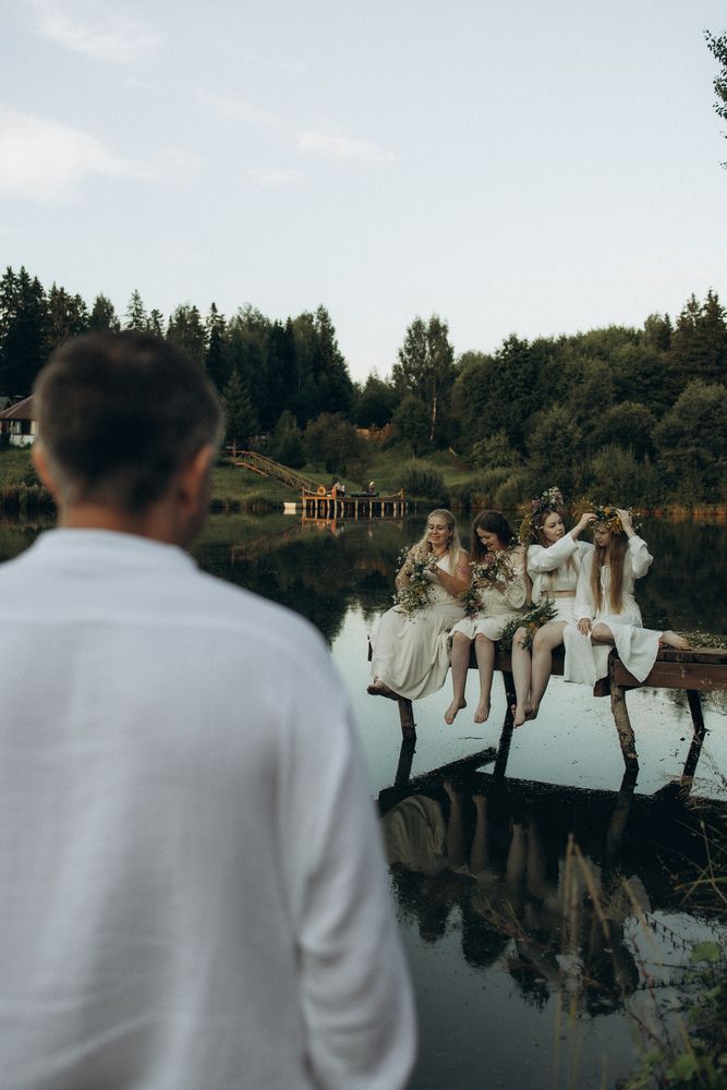Photograph by Дарья Денисова