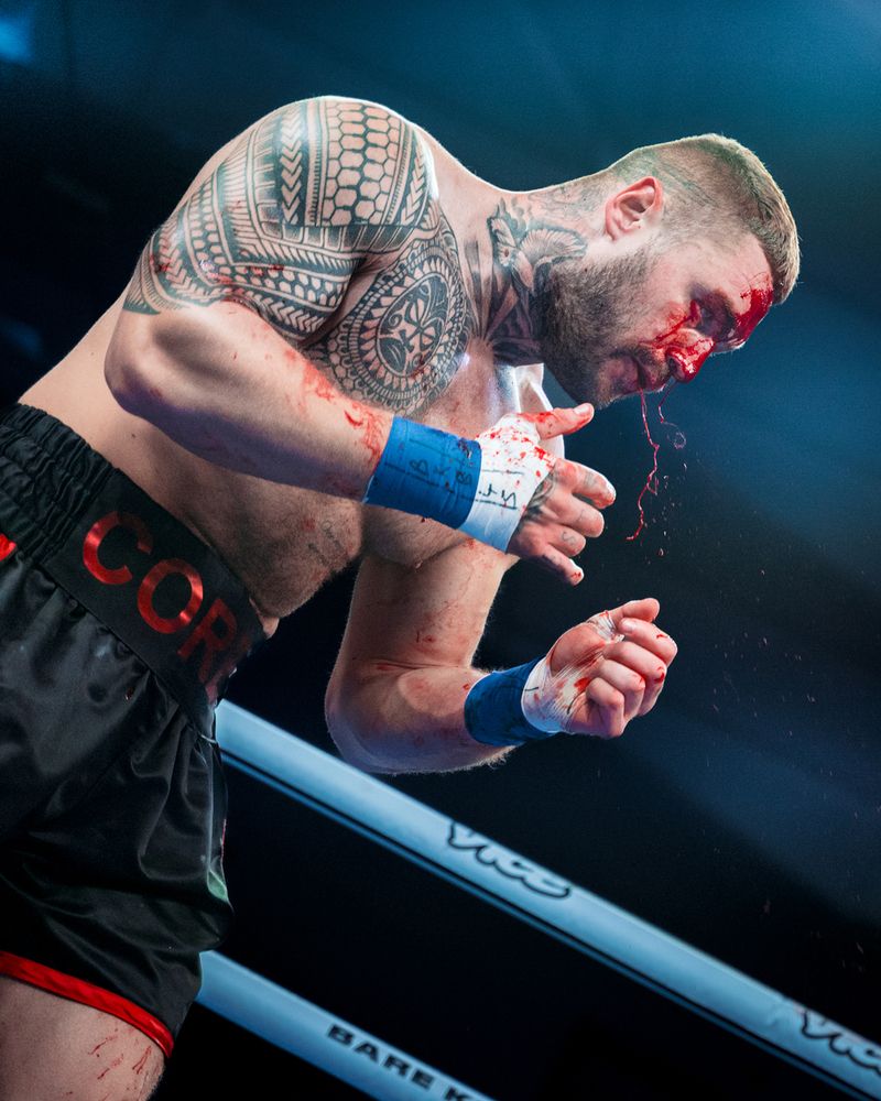 Photograph by Sash Wiener