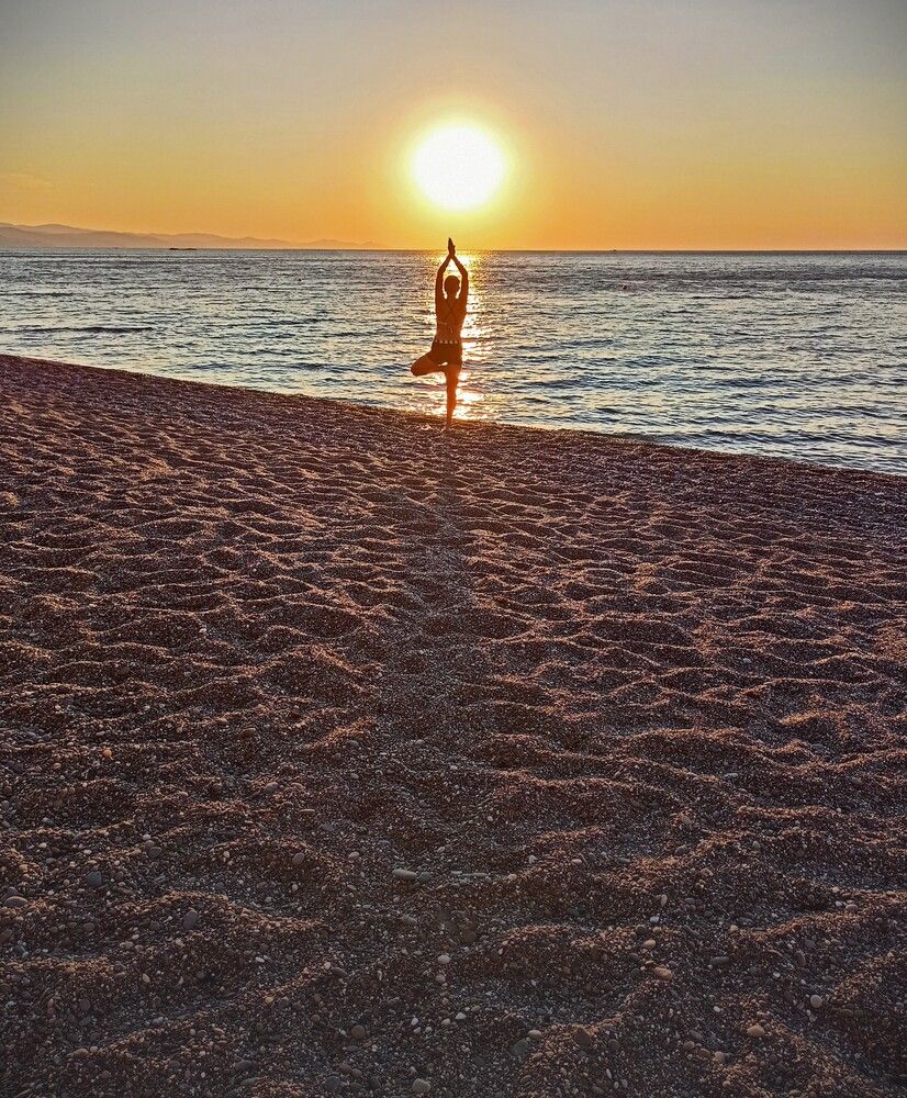 Здравствуй Солнце