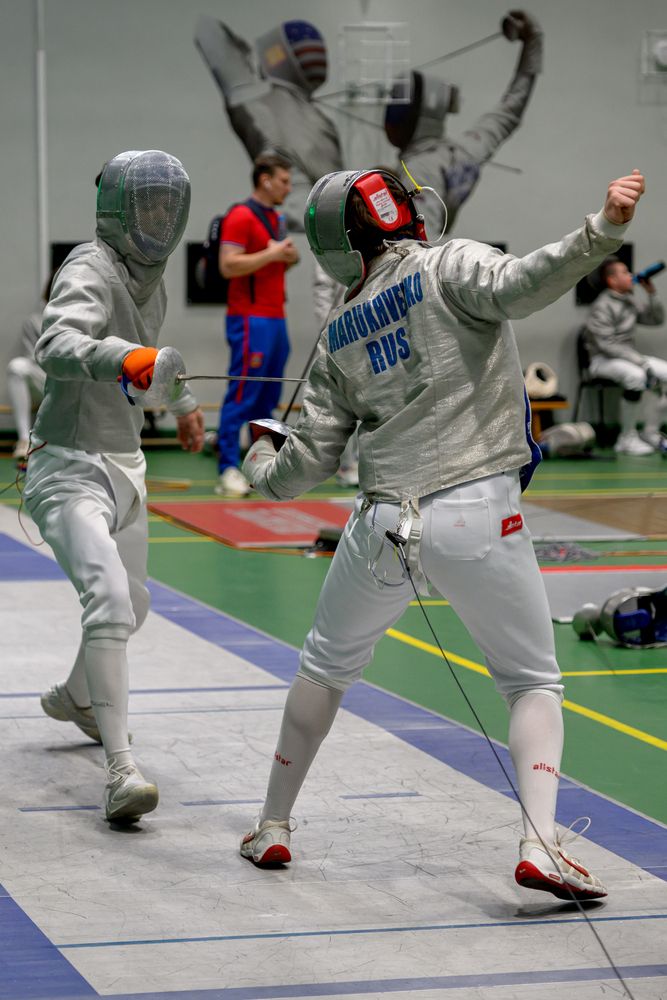 Photograph by Демьян Лопатов