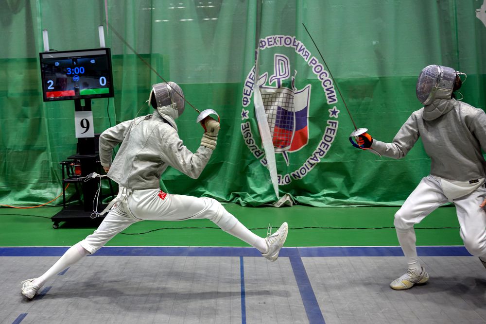 Photograph by Демьян Лопатов