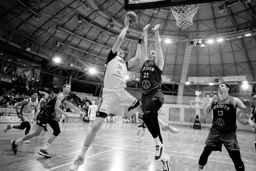 Фотография автора Olga Mamadzanova