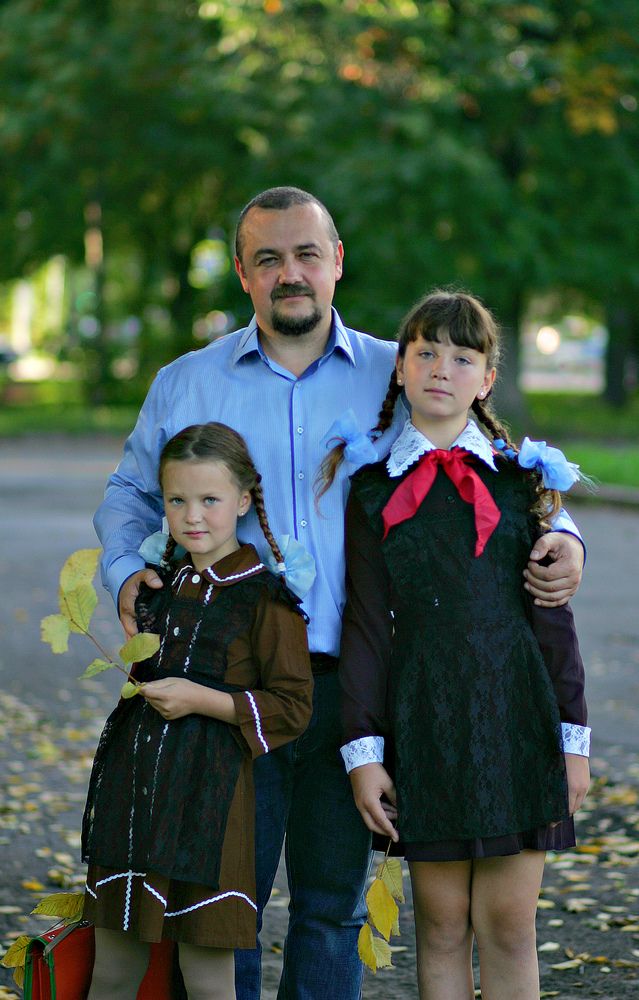 Photograph by Арина Прокшина