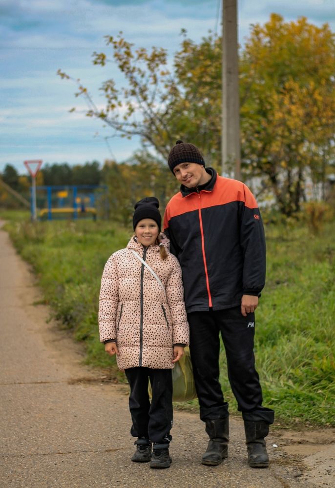 Photograph by Любовь Иванова