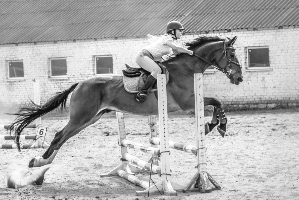 Photograph by Виктор Карпухин