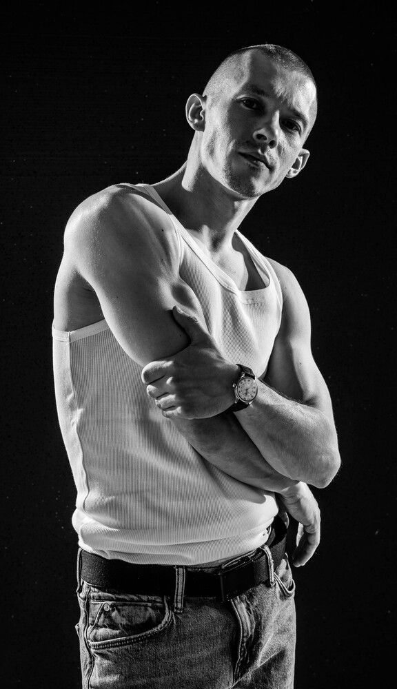 Photograph by Максим Шушкевич