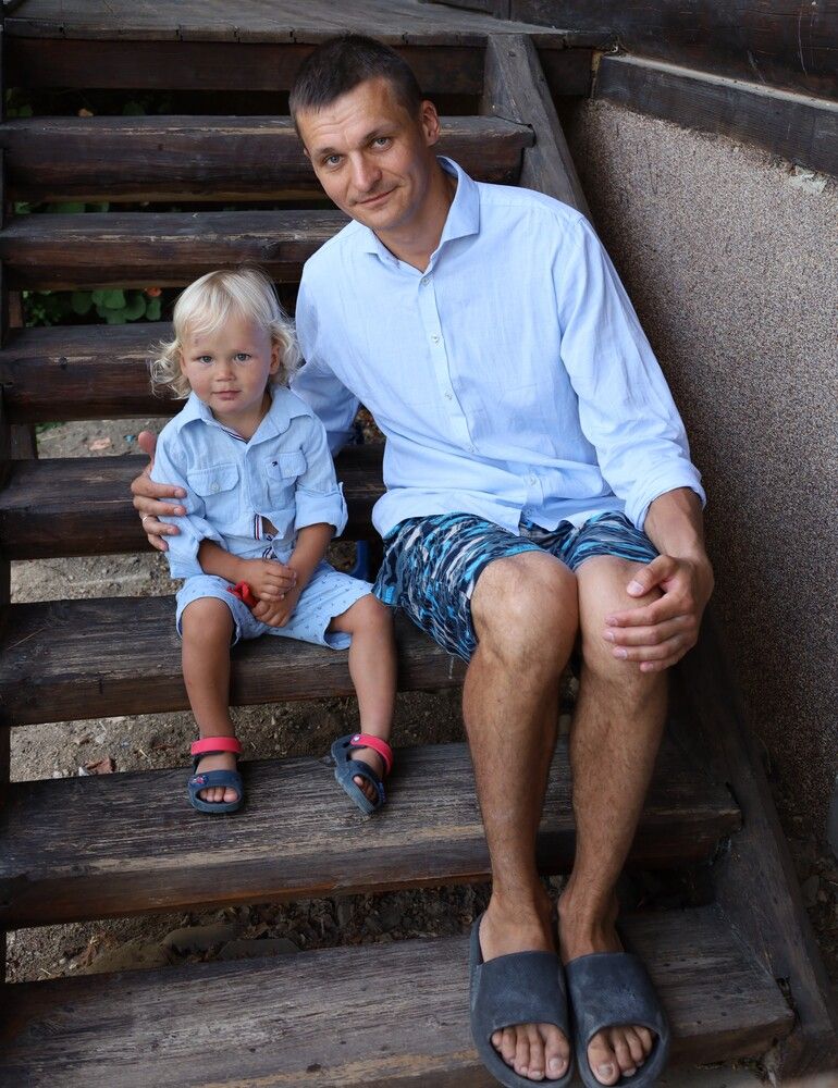 Photograph by Мария Митюкова