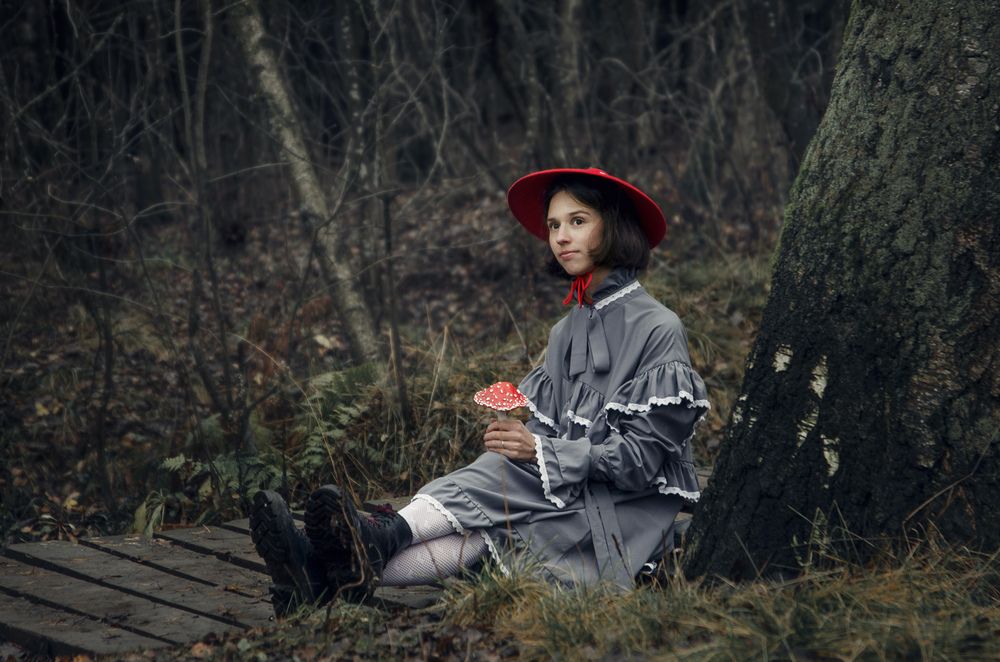 Photograph by Екатерина Исауленко