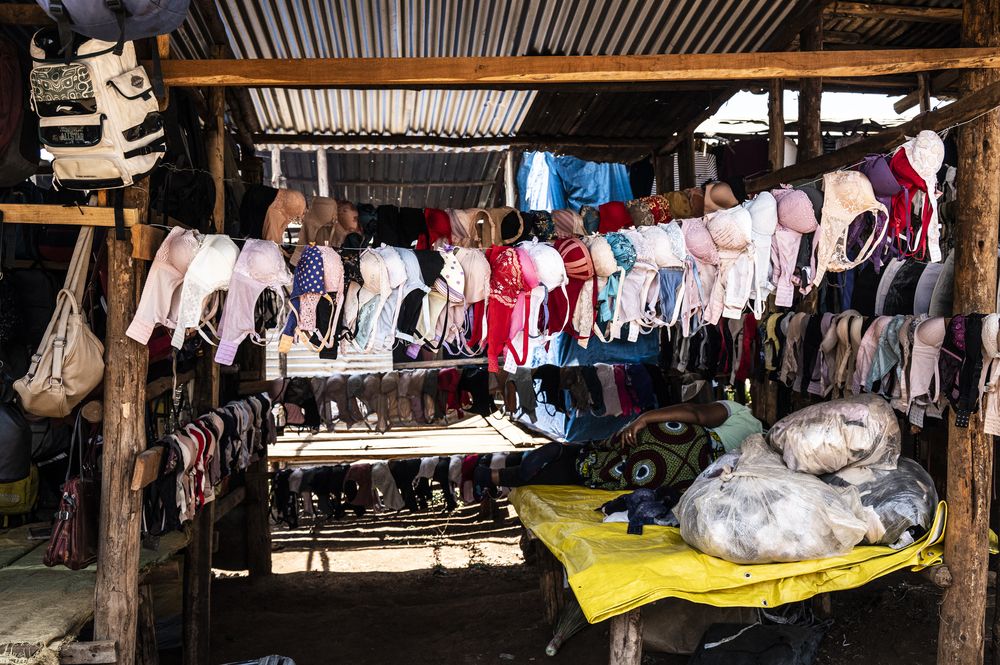 Photograph by Antonín Dudek