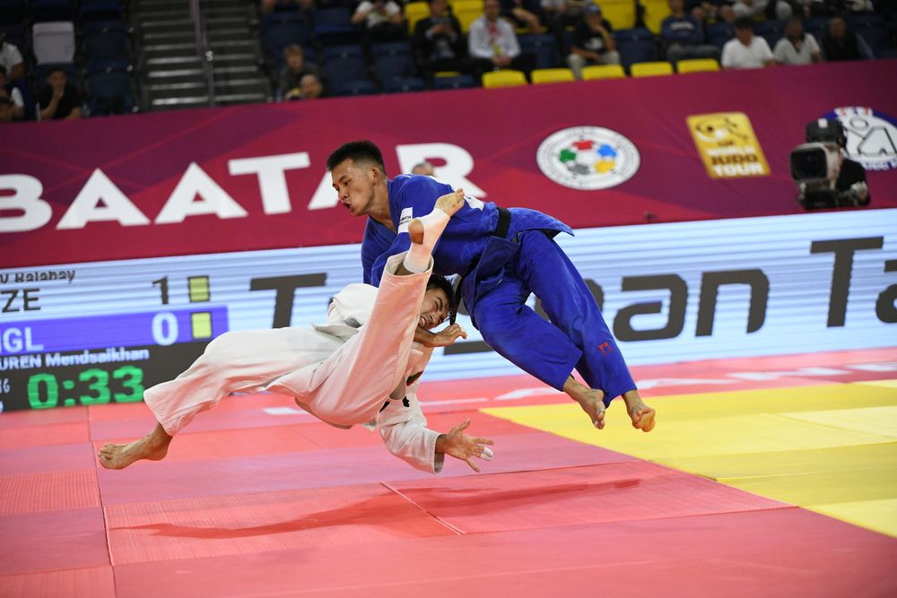 Photograph by Enkhjargal Sugarjav