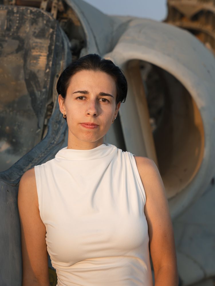 Photograph by Иван Котлобай